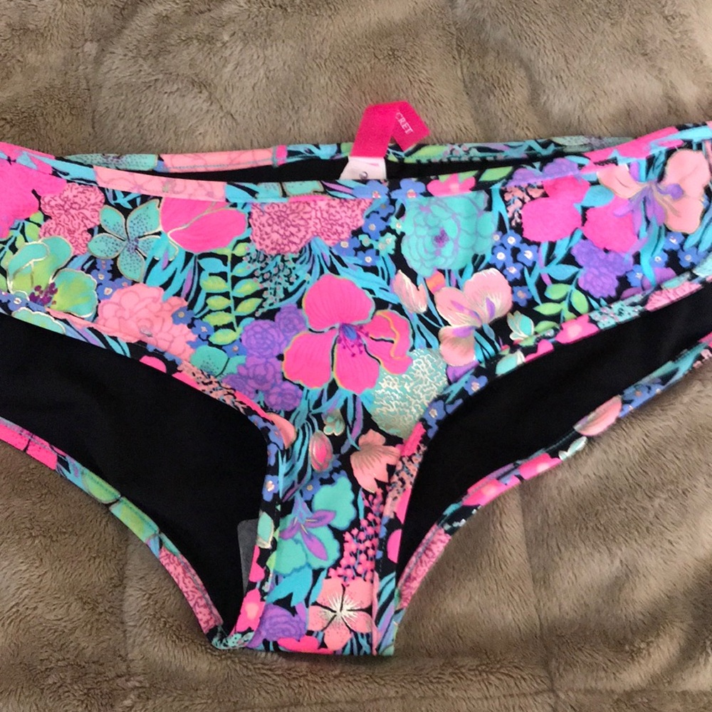 Victoria secrets swim bottom